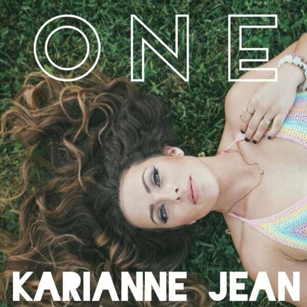 Cover art for One